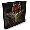 Slayer - Repentless (Red Vinyl) - 6 x 6,66´ 