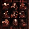Slipknot - Slipknot (25th Anniversary)(Black/Red Vinyl) - 2 x LP