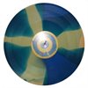 Smalltown - XII (Blue & Yellow Vinyl) - 12´/5´/CD