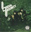 Social Security - I Don´t Want My Heart To Rule My Head - 7´