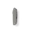Society - Into The Wild Multi Tool - Stainless Steel