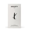 Society - Into The Wild Multi Tool - Stainless Steel