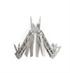 Society - Pliers Plus Multi Tool - Stainless Steel