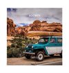Society - Truck Journey Puzzle - 1000 Pieces