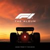 Soundtrack - F1 The Album (Ltd Indie Grey Vinyl) - LP