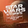 Soundtrack - Star Wars Stories Music from The Mandalorian, Rogue One and Solo - 