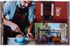 Spill The Beans - Global coffee culture and recipes