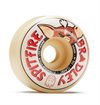 Spitfire - Formula Four 99DU Bradley Before Midnight Skateboard Wheels - 52mm