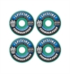 Spitfire - Formula Four 99d Classic Mint Skateboard Wheels - 53mm
