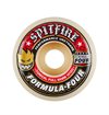 Spitfire - Formula Four Conical Full 101DU Skateboard Wheels - 52mm