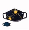 Stance - Ablaze Adjustable Face Mask