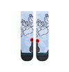 Stance - Alice In Wonderland Im Late Light Cushion Crew Socks