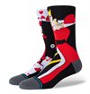 Stance - Alice In Wonderland Off With Their Heads Crew Socks