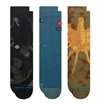 Stance - Alien Crew Socks - Box Set
