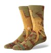 Stance - Alien Face Hugger Crew Sock