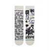 Stance - B. Thom Dear Humans Crew Sock