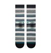 Stance - Baron Jade Casual Crew Socks