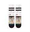 Stance - Basket Case Crew Socks