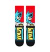Stance - Batman and Joker x Batman Comic Crew Sock