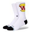 Stance - Beavis & Butthead Burgerworls Crew Socks