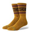 Stance - Boyd Limited Crew Sock - Gold