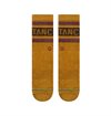 Stance - Boyd Limited Crew Sock - Gold
