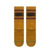 Stance - Boyd Limited Crew Sock - Gold