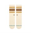 Stance - Boyd ST Crew Sock - Brown Sugar