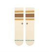 Stance - Boyd ST Crew Sock - Brown Sugar