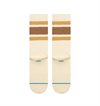 Stance - Boyd ST Crew Sock - Brown Sugar