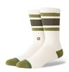 Stance---Boyd-ST-Crew-Socks---Military-Green1