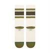 Stance---Boyd-ST-Crew-Socks---Military-Green3