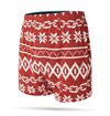 Stance - Break The Seaon Boxer Underwear - Red