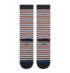 Stance - Chiclets Waffle Knit Crew Sock