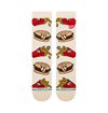 Stance - Combo Meal Crew Sock