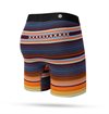 Stance - Curren Boxer Brief Underwear - Green