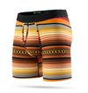 Stance - Curren Butter Blend Boxer Brief - Brown