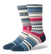 Stance---Curren-Crew-Sock---Navy1