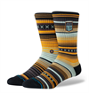 Stance---Curren-Joshua-Tree-National-Park-Crew-Sock---Gold1