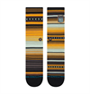 Stance---Curren-Joshua-Tree-National-Park-Crew-Sock---Gold2