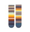 Stance - Curren Kids Socks - Seablue