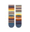 Stance - Curren Kids Socks - Seablue