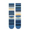 Stance - Curren ST Crew Socks - Capri Blue