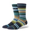 Stance---Curren-St-Crew-Socks---Deep-Teal1