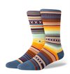 Stance - Curren St Crew Socks - Seablue