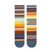 Stance - Curren St Crew Socks - Seablue