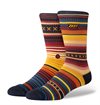 Stance - Curren Zion National Park Crew Sock - Navy