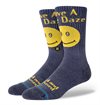 Stance - Dazed and Confused Have A Nice Day Socks