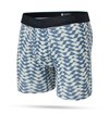 Stance - Digizig Wholester Underwear - Seablue