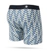 Stance - Digizig Wholester Underwear - Seablue